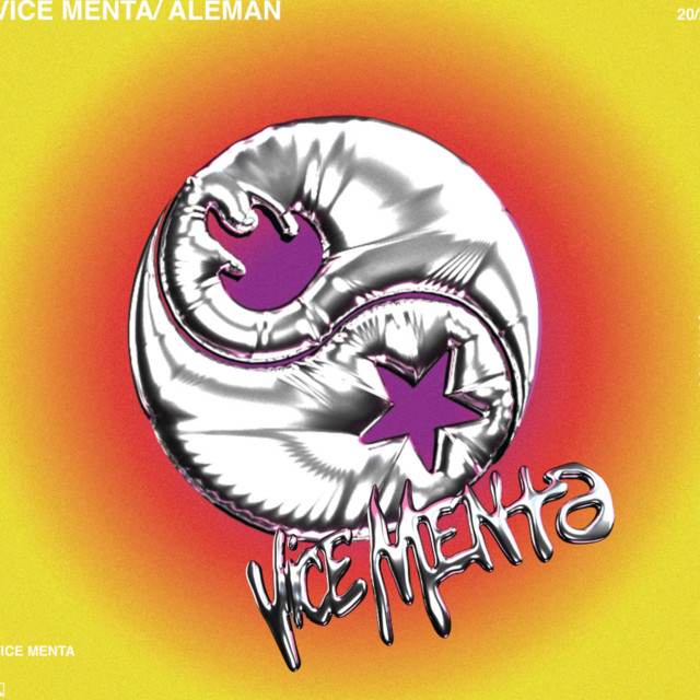 VICE MENTA