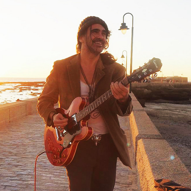 Pablo Sciuto