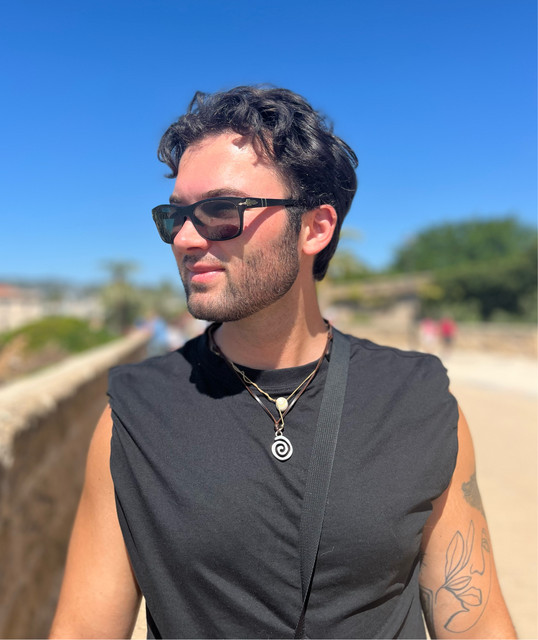 Giannis Nicou