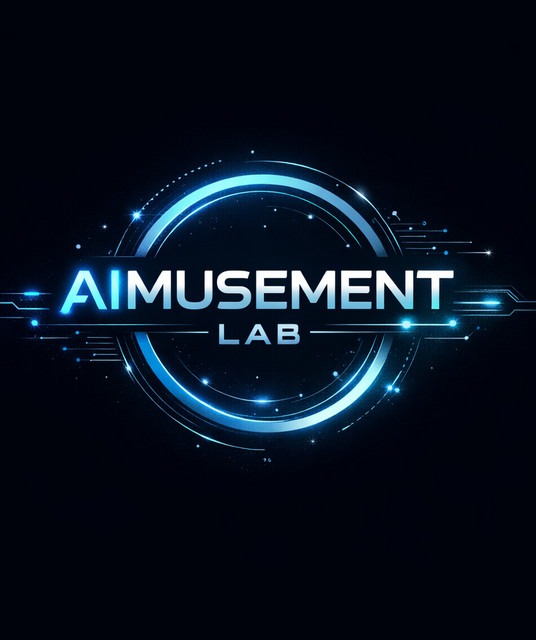 AImusement LAB