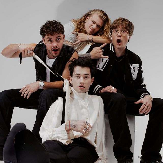 Midnight Til Morning