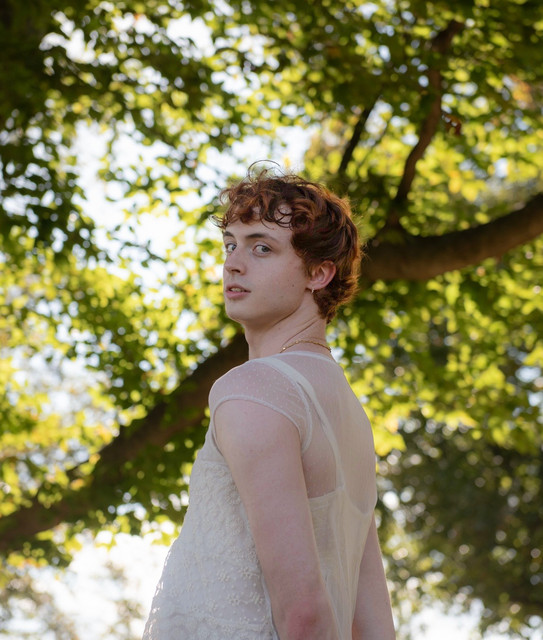 Jem Wilde