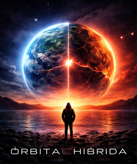 ÓRBITA HÍBRIDA
