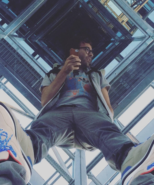M.RK.S | Spotify