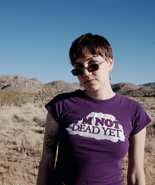Flora Elmcolone / Matt Herrero / Holly Voorsanger