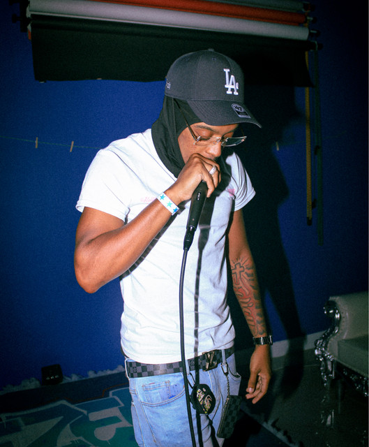 NyahRaps