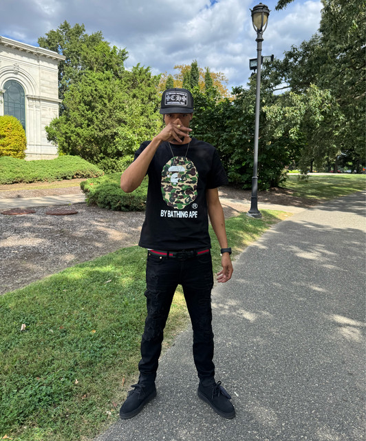 1alienchops Official