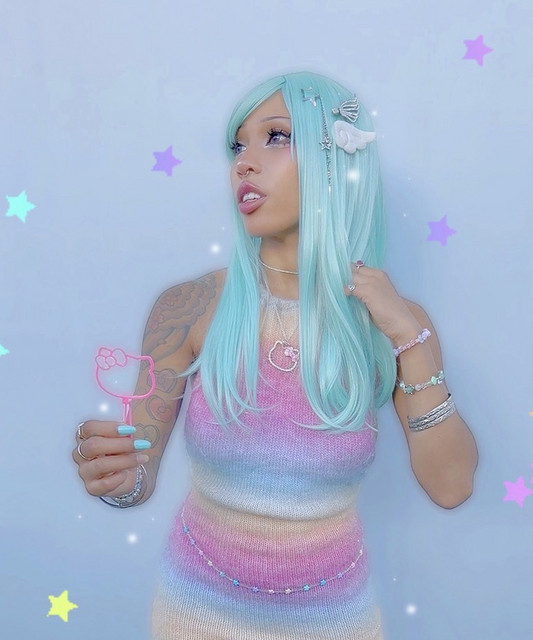 Starcissa