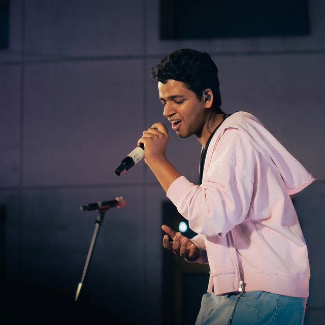 Saksham Agarwal