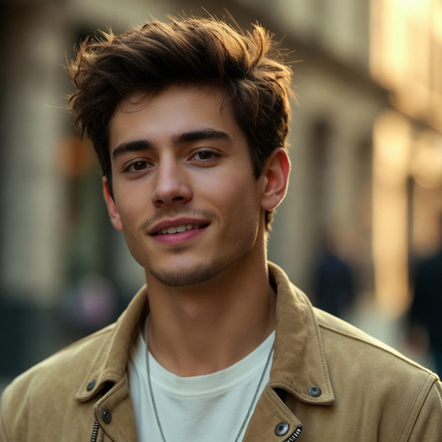 Sam Soth