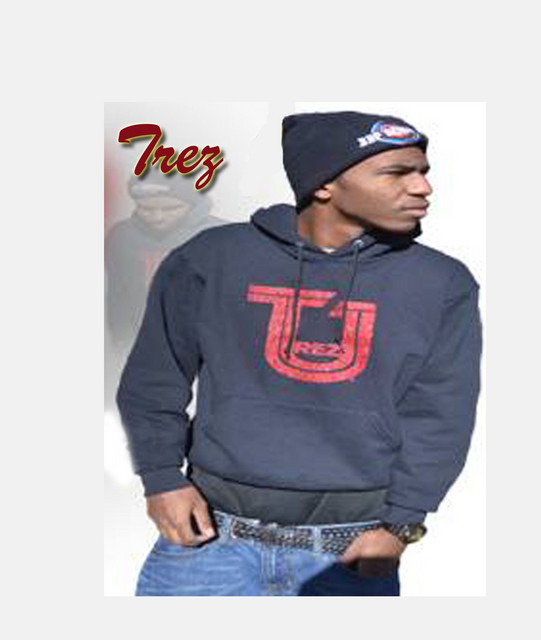 Trez | Spotify