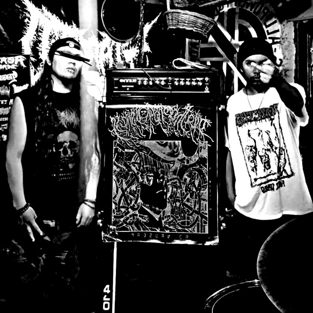 DEATHCONSCIOUSNESS