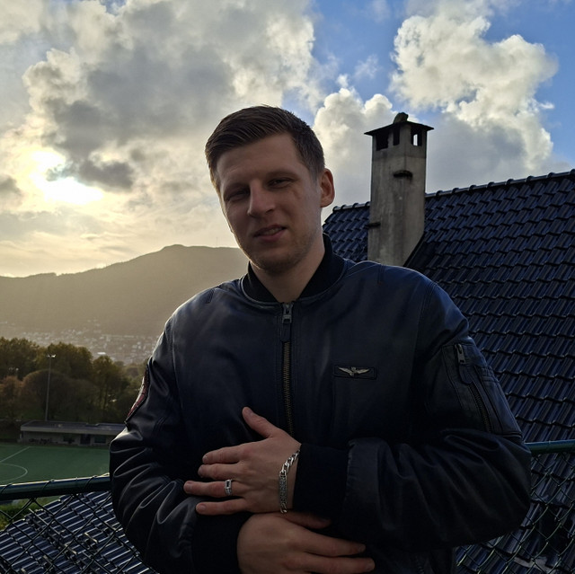 Edgars Bukovskis
