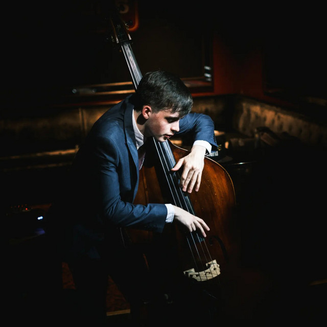 Oli FitzGerald
