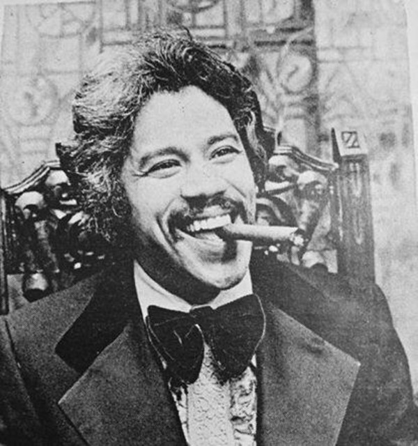 Johnny Pacheco image