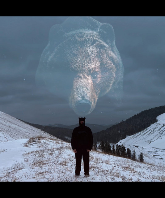 Bearz.