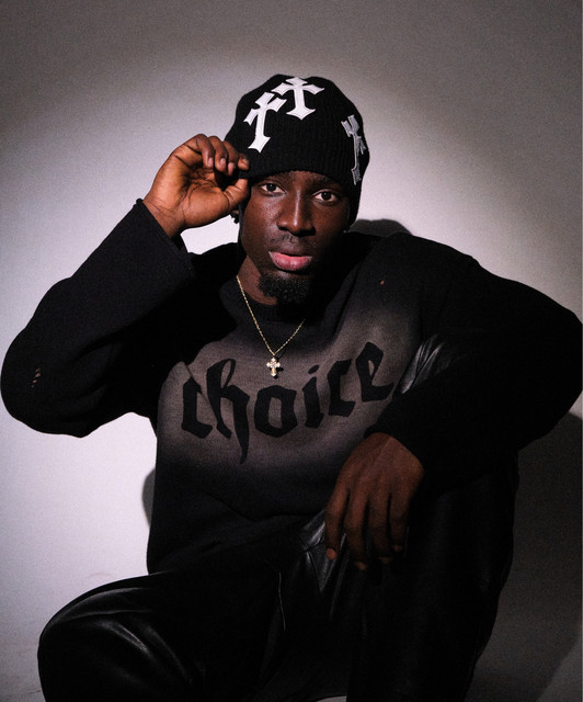 Jay Starr | Spotify