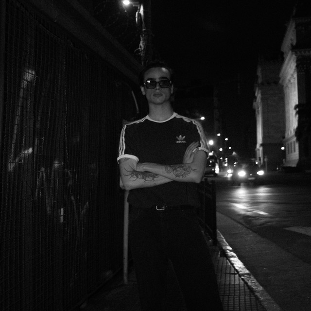 KAMASTÉ | Spotify
