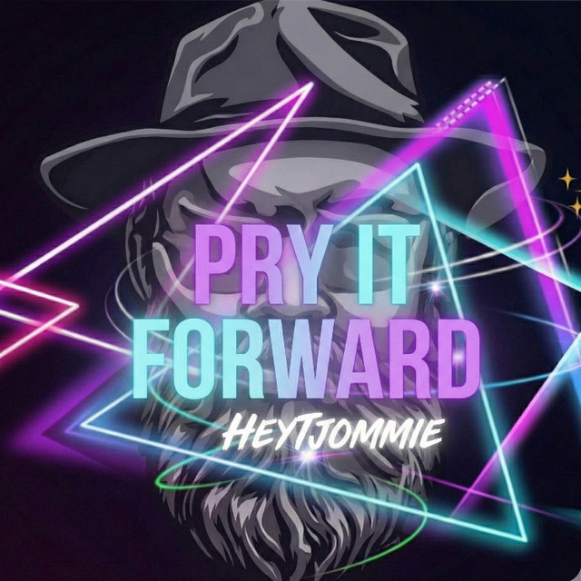 Pry it Forward