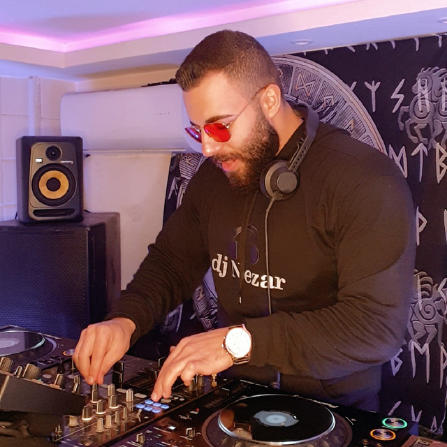 DJ Nezar | Spotify