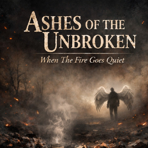 Ashes of the Unbroken