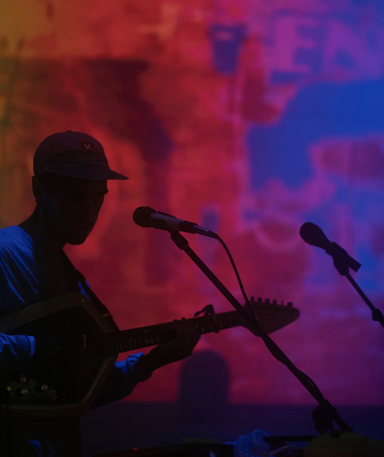 Vhs Ghost Concert Tour History Updated For 2023 Concert Archives