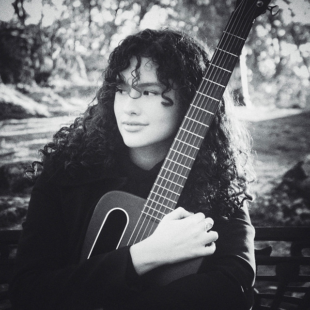 Zoe Ravier | Spotify