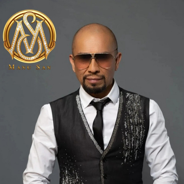 Manu San