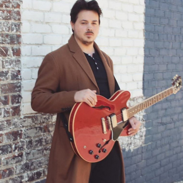 Danny Shipley | Spotify
