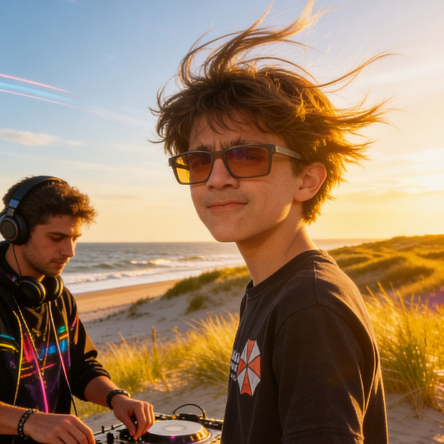 DJ Shackie