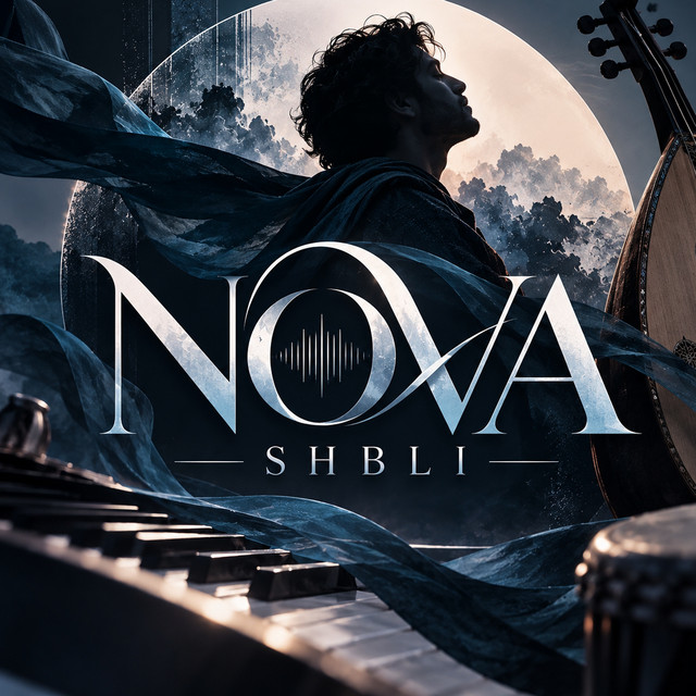 NOVA SHBLI