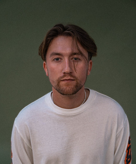 Tom Nolan — DJ and producer playing in Ibiza