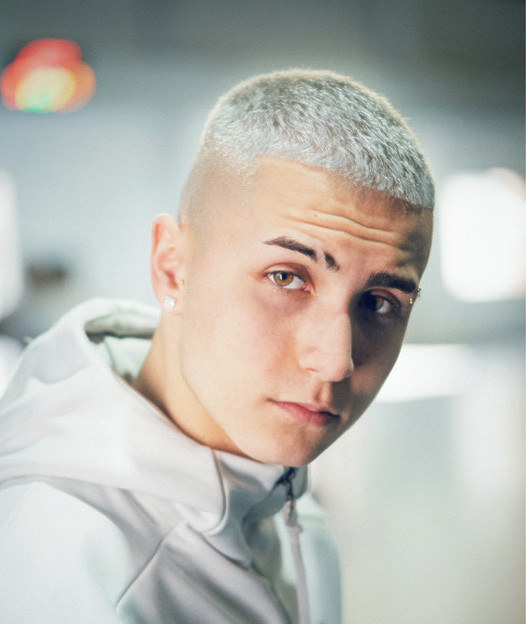 MACO | Spotify