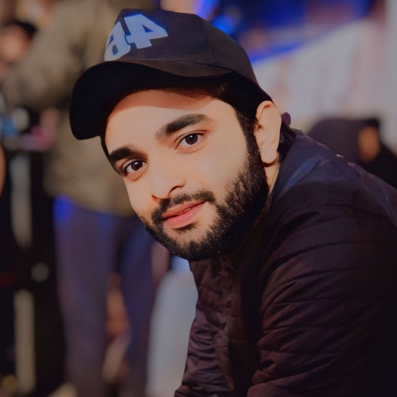 Yogesh Khatodiyaa