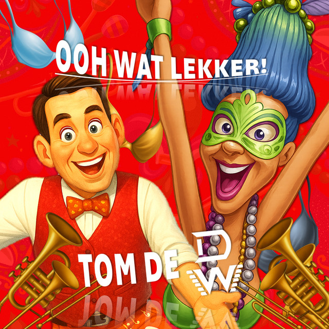 Tom de DW