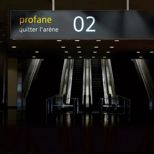 Profane
