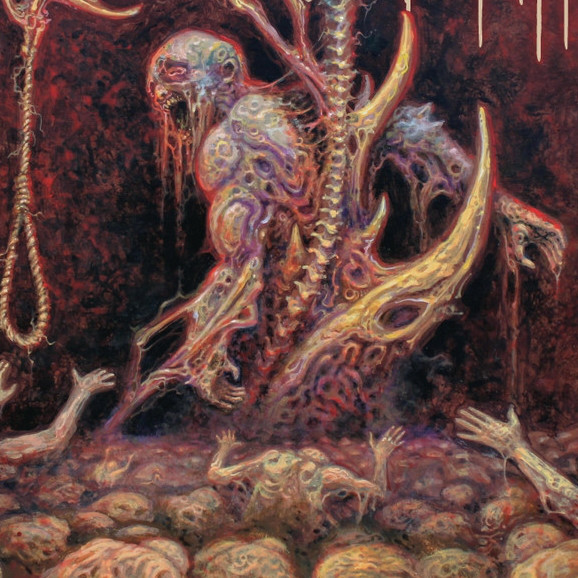 Gallowspine
