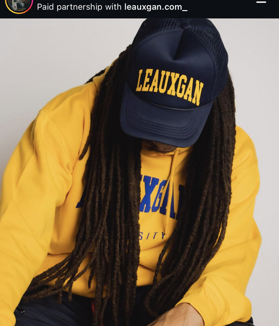 Leauxgan Noir