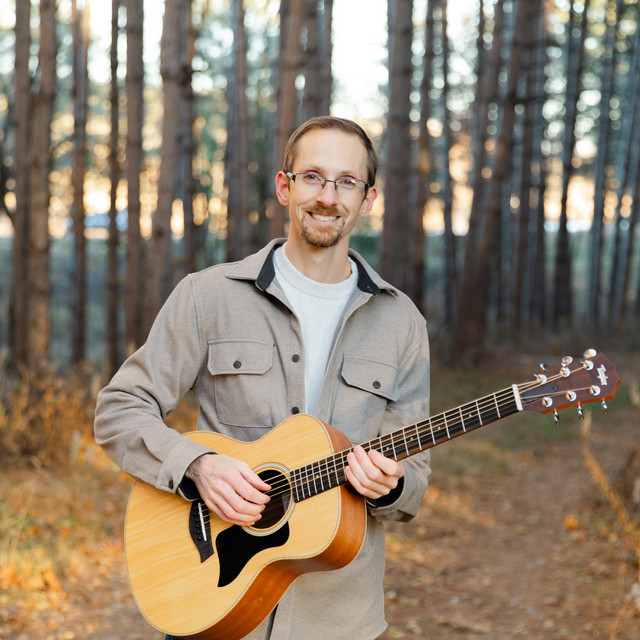 Daniel Luedke