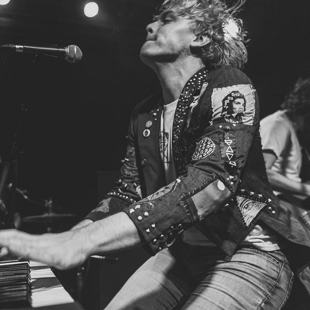 Crazy Eyes | Spotify