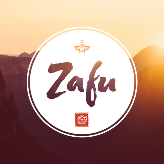 Zafu