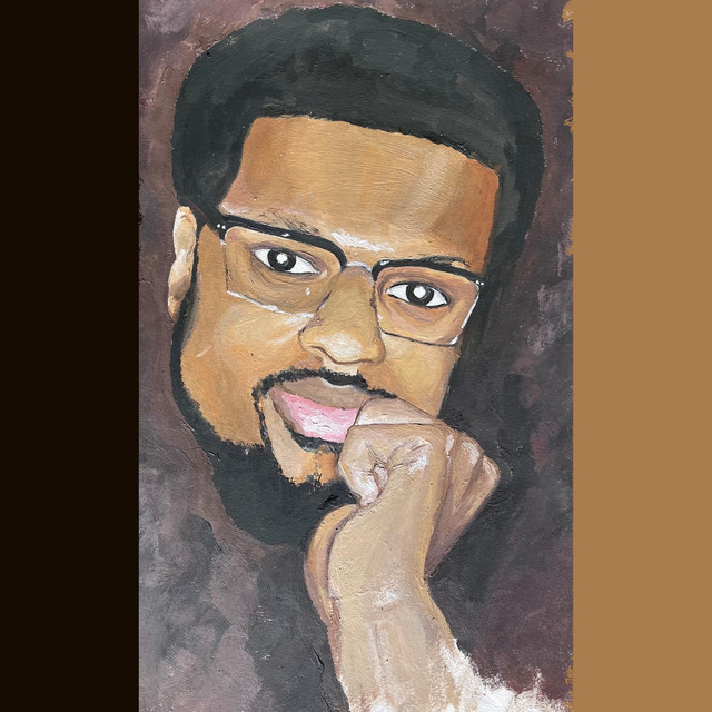Joshua Benard