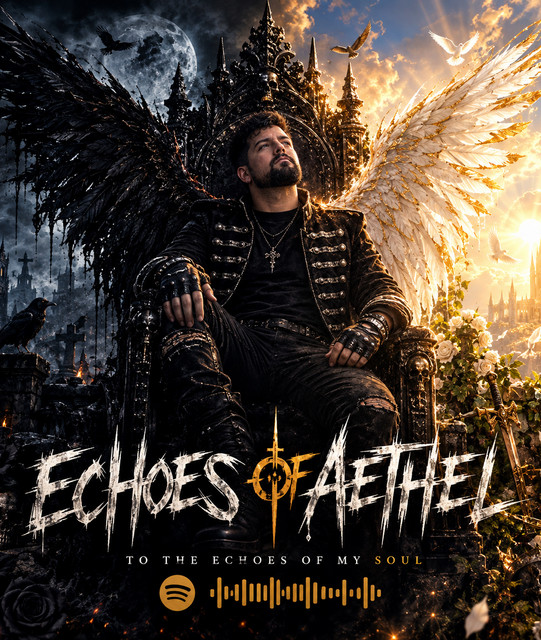 Echoes of Aethel