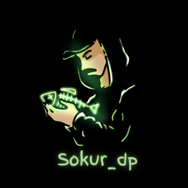 Sokur dp
