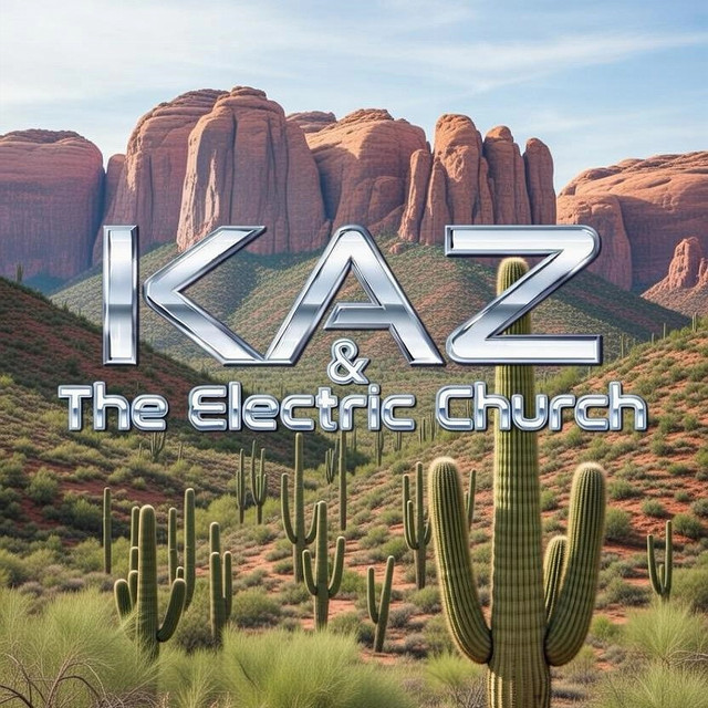 Kaz & the Electric Church