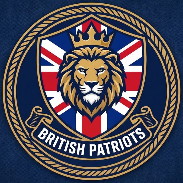 BritishPatriots