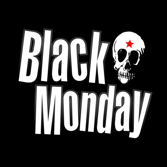 Black Monday | Spotify