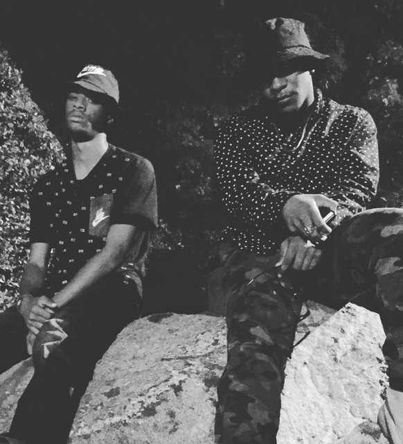 Black Prodigies