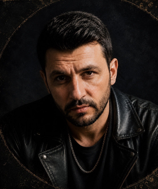 Deniz DABAK