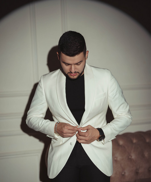 Kristian Camilo